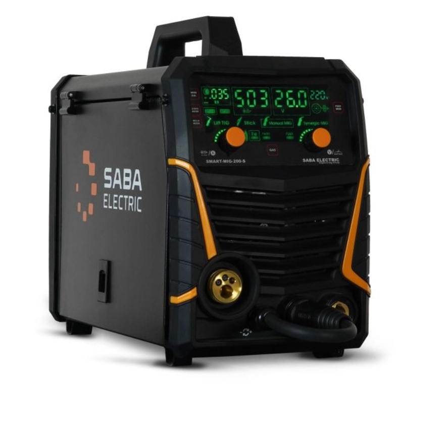 دستگاه جوش co2