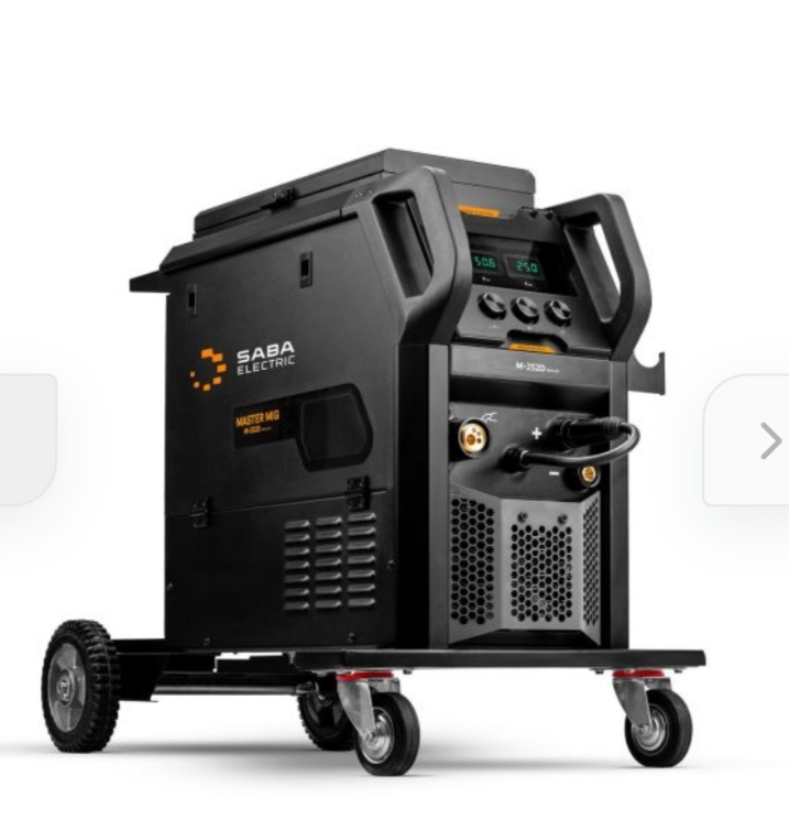 دستگاه جوشکاری co2
