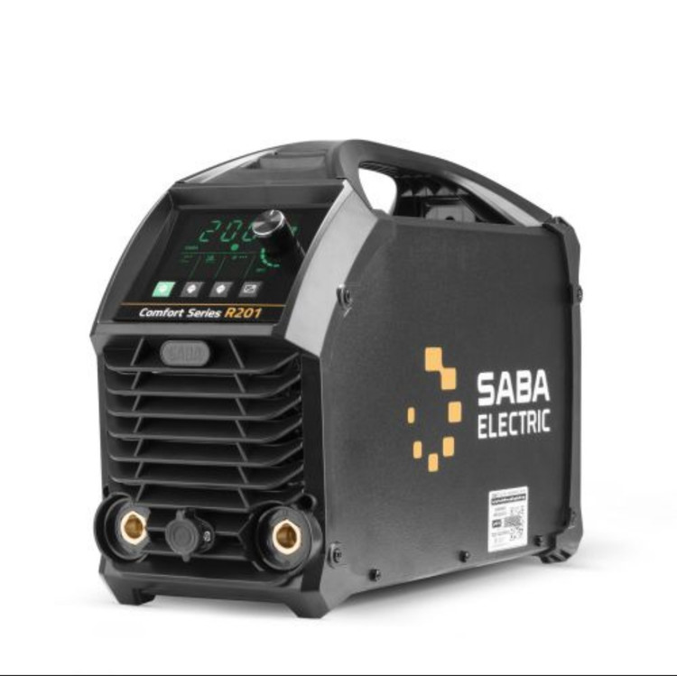 دستگاه جوشکاری رکتیفایر COMFORT SERIES R201