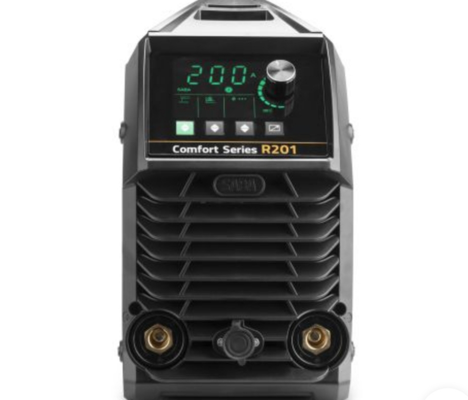 دستگاه جوشکاری رکتیفایر COMFORT SERIES R201