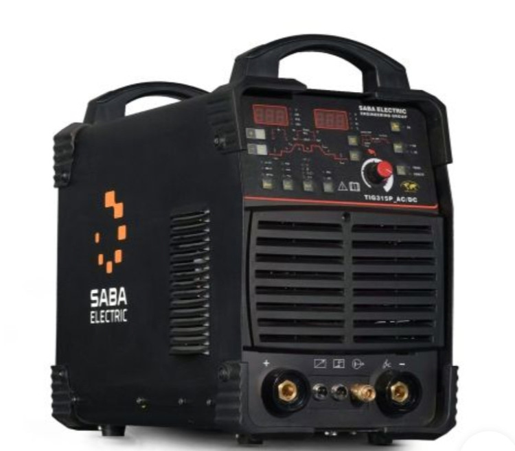 دستگاه جوش تیگ TIG 315 P AC DC