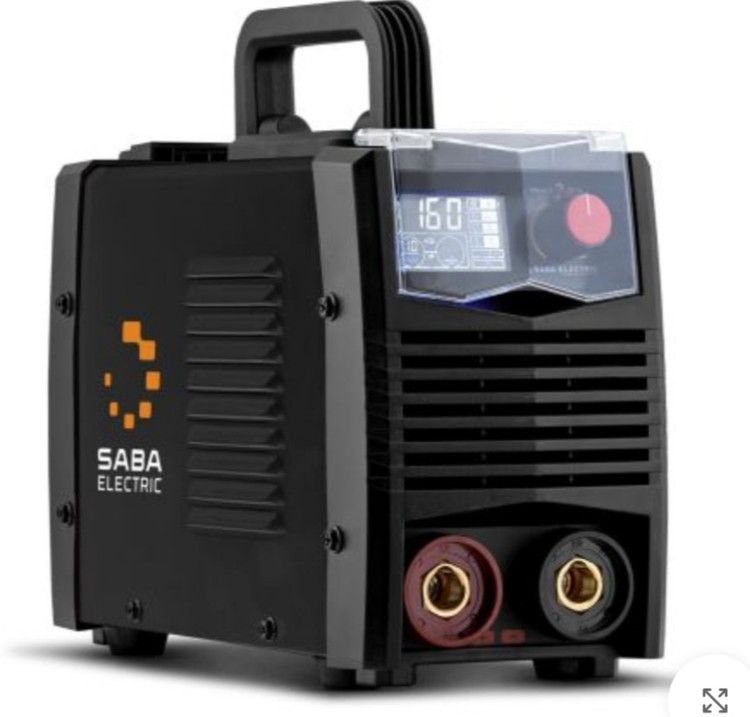 دستگاه جوشکاری رکتیفایر SMART PLUS B160