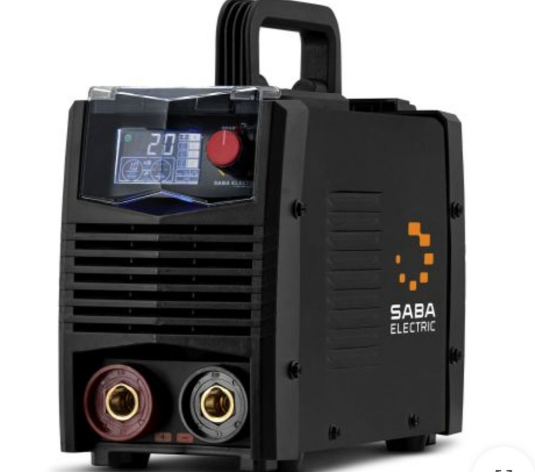 دستگاه جوشکاری رکتیفایر SMART PLUS B160